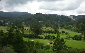 CH Green Stay Resort Apartment